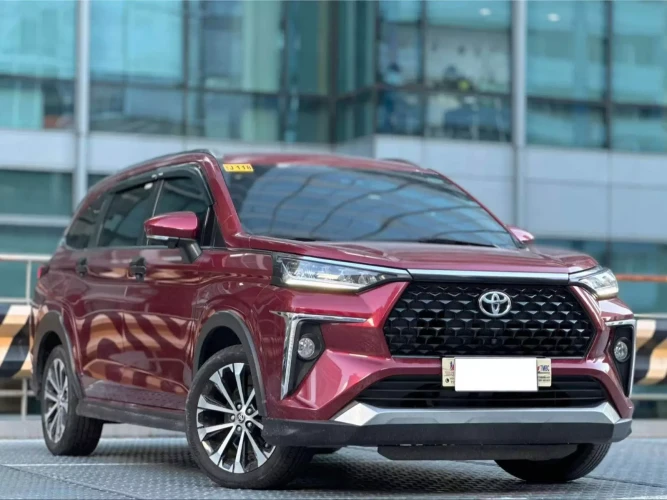 Used 1
                    TOYOTA
                     for Sale Image