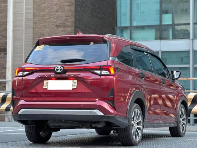 Used 1
                    TOYOTA
                     for Sale Image