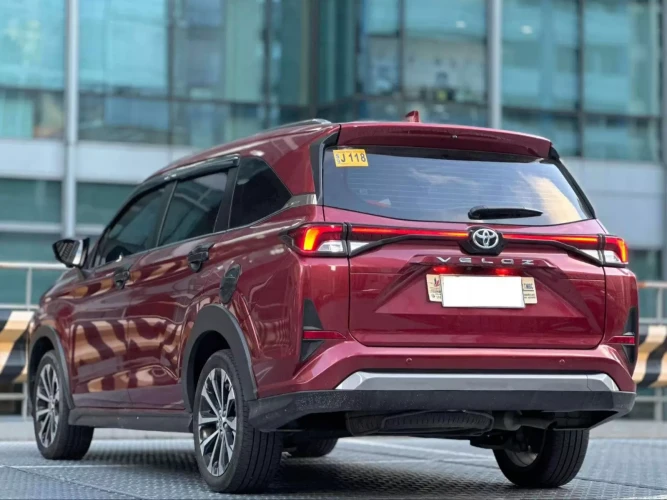 Used 1
                    TOYOTA
                     for Sale Image