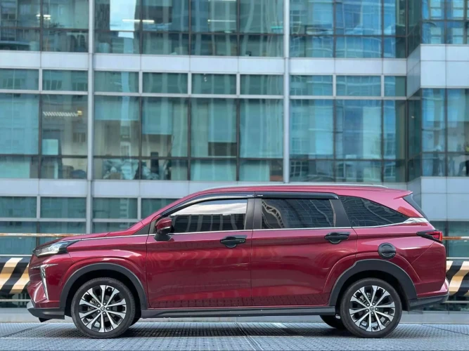 Used 1
                    TOYOTA
                     for Sale Image