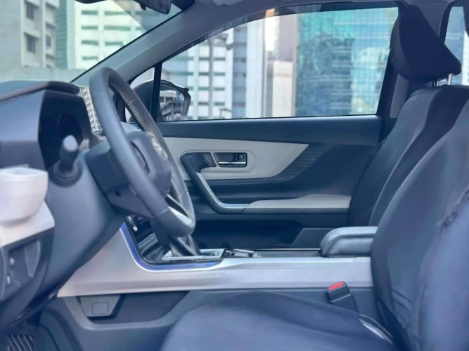 Used 1
                    TOYOTA
                     for Sale Image