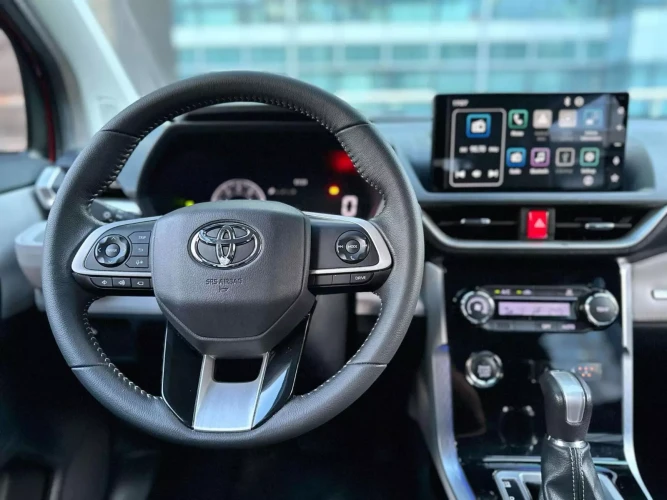 Used 1
                    TOYOTA
                     for Sale Image