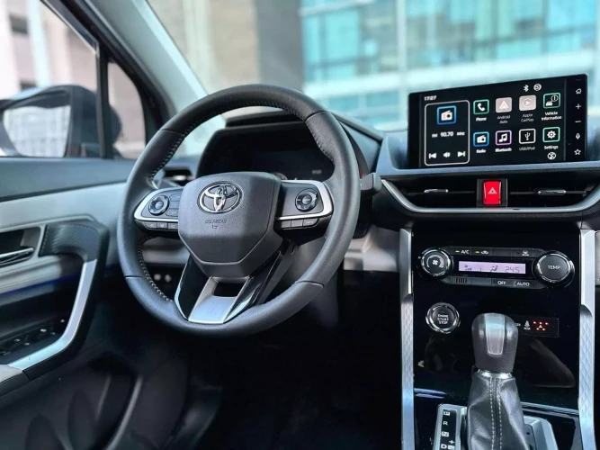 Used 1
                    TOYOTA
                     for Sale Image