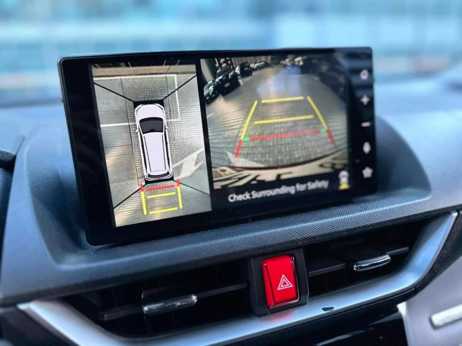 Used 1
                    TOYOTA
                     for Sale Image