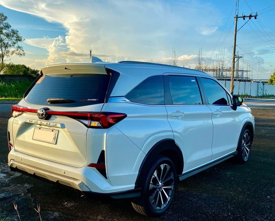 Used 1
                    TOYOTA
                     for Sale Image