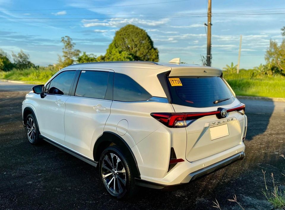 Used 1
                    TOYOTA
                     for Sale Image