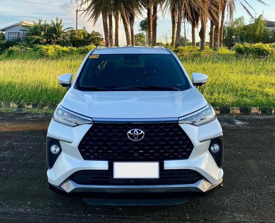 Used 1
                    TOYOTA
                     for Sale Image