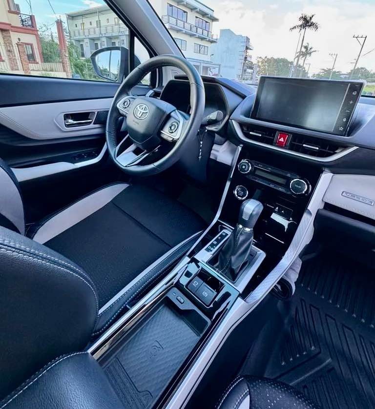 Used 1
                    TOYOTA
                     for Sale Image