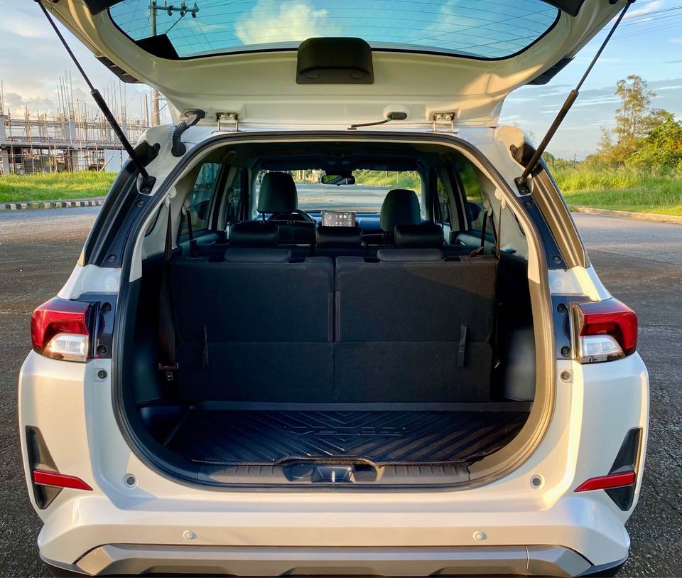 Used 1
                    TOYOTA
                     for Sale Image