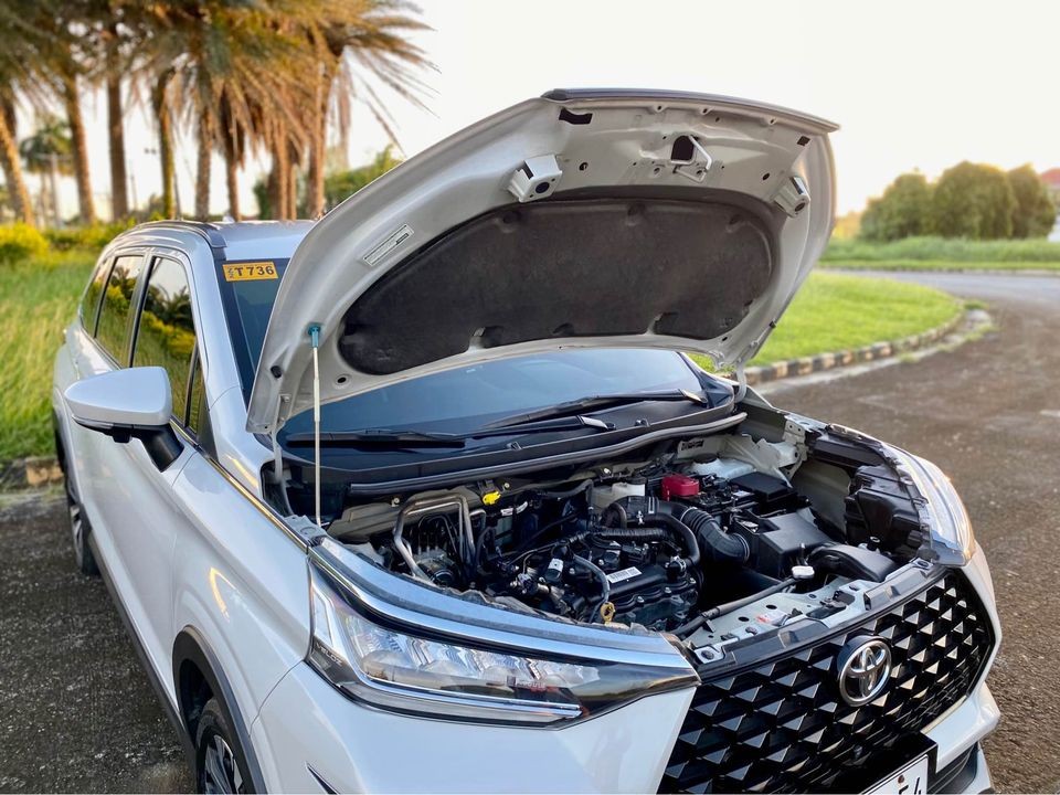 Used 1
                    TOYOTA
                     for Sale Image