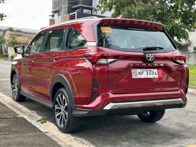 Used 1
                    TOYOTA
                     for Sale Image