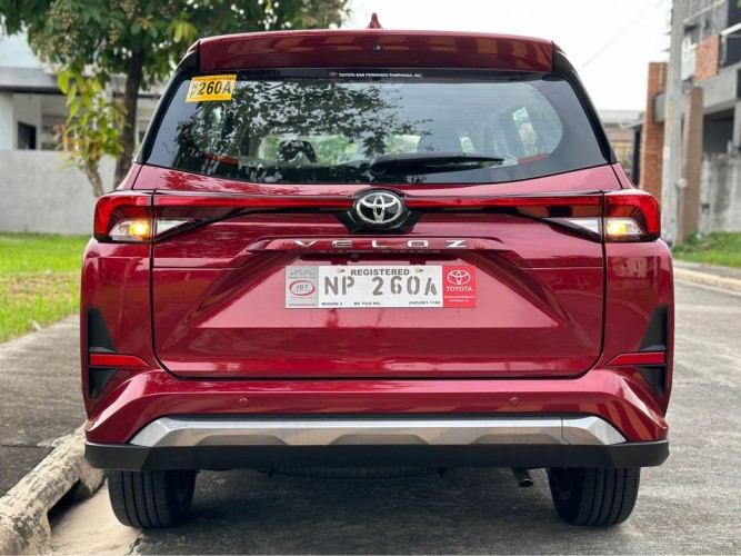 Used 1
                    TOYOTA
                     for Sale Image