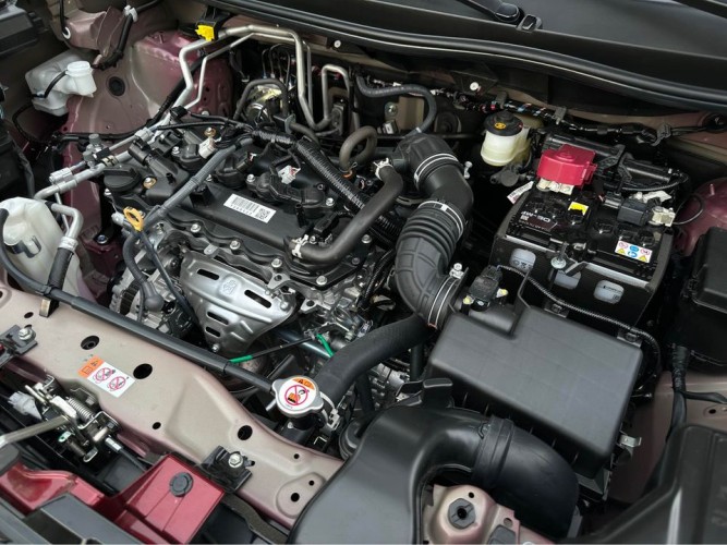 Used 1
                    TOYOTA
                     for Sale Image