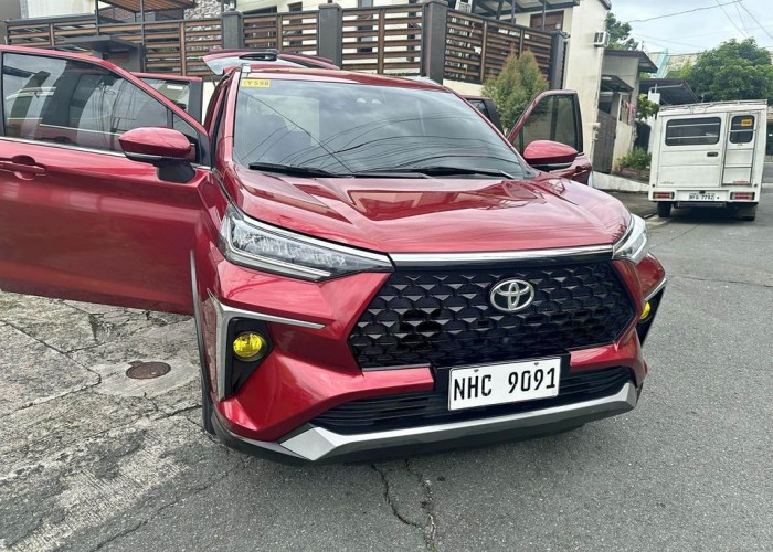 Used 1
                    TOYOTA
                     for Sale Image