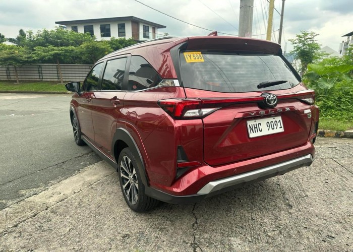 Used 1
                    TOYOTA
                     for Sale Image