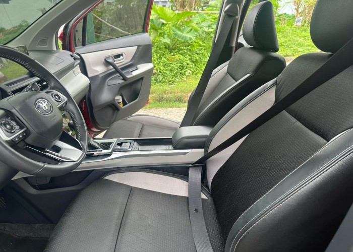 Used 1
                    TOYOTA
                     for Sale Image