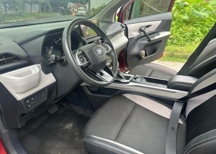 Used 1
                    TOYOTA
                     for Sale Image