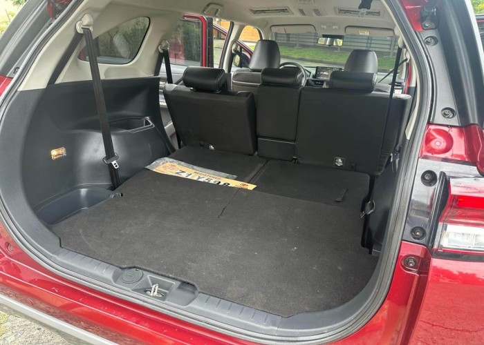 Used 1
                    TOYOTA
                     for Sale Image