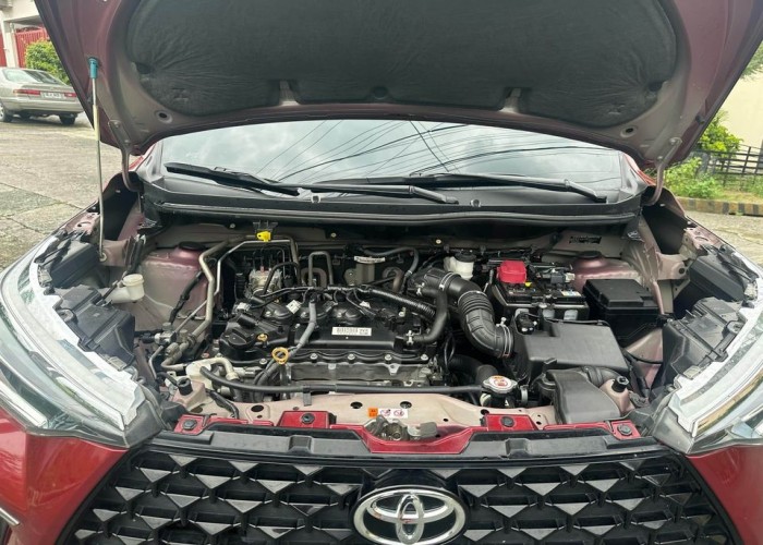 Used 1
                    TOYOTA
                     for Sale Image