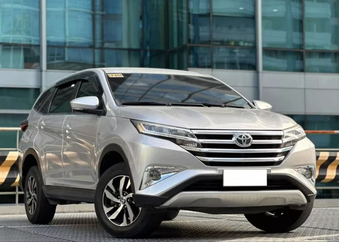 Used 1
                    TOYOTA
                     for Sale Image