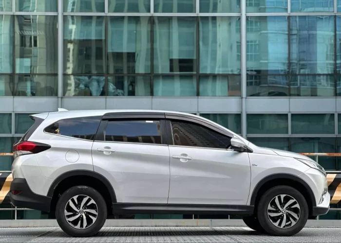 Used 1
                    TOYOTA
                     for Sale Image