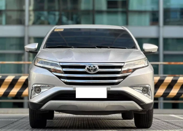 Used 1
                    TOYOTA
                     for Sale Image