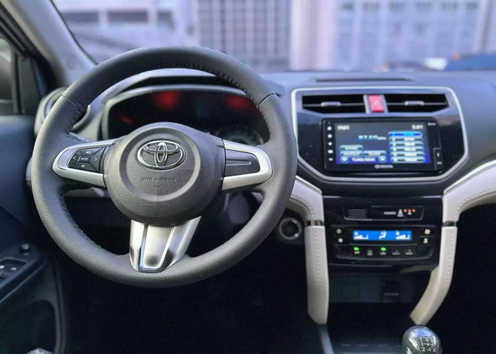 Used 1
                    TOYOTA
                     for Sale Image