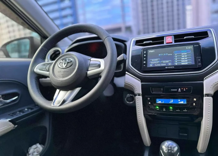 Used 1
                    TOYOTA
                     for Sale Image