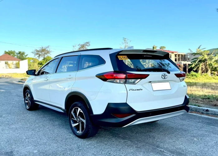 Used 1
                    TOYOTA
                     for Sale Image