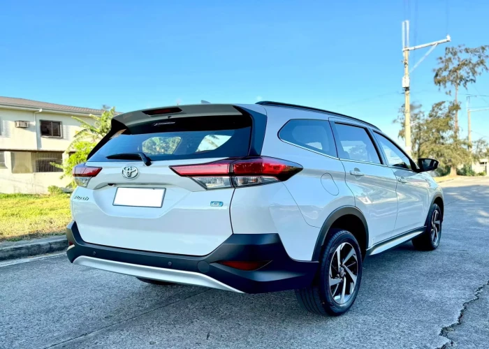 Used 1
                    TOYOTA
                     for Sale Image