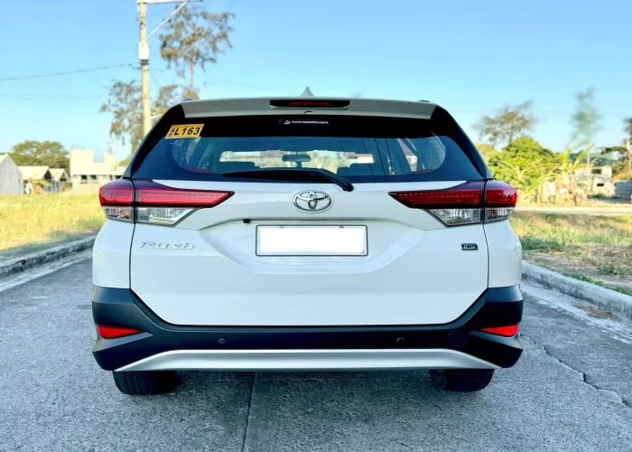 Used 1
                    TOYOTA
                     for Sale Image