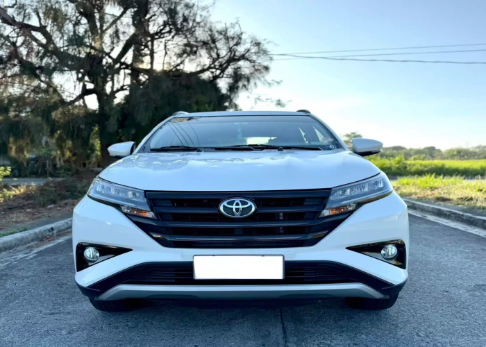 Used 1
                    TOYOTA
                     for Sale Image