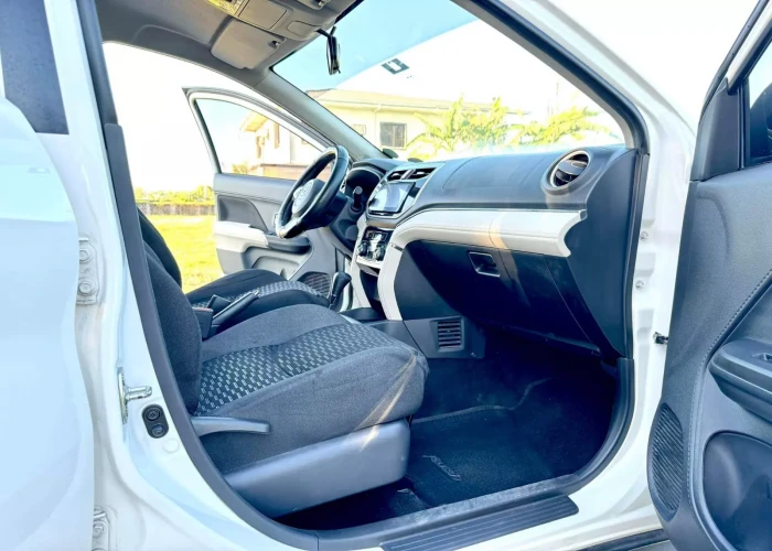 Used 1
                    TOYOTA
                     for Sale Image