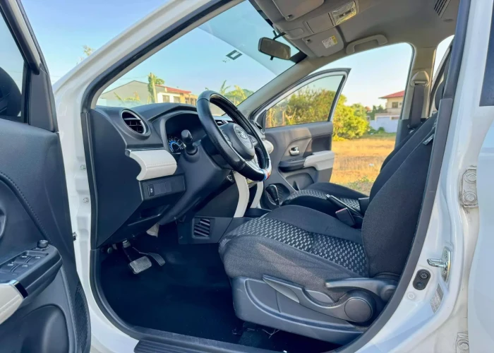 Used 1
                    TOYOTA
                     for Sale Image