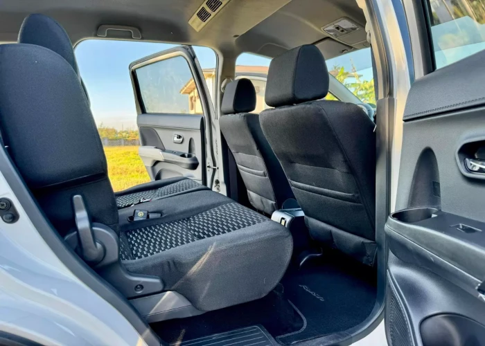 Used 1
                    TOYOTA
                     for Sale Image