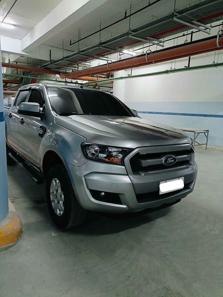 Used 1
                    FORD
                     for Sale Image