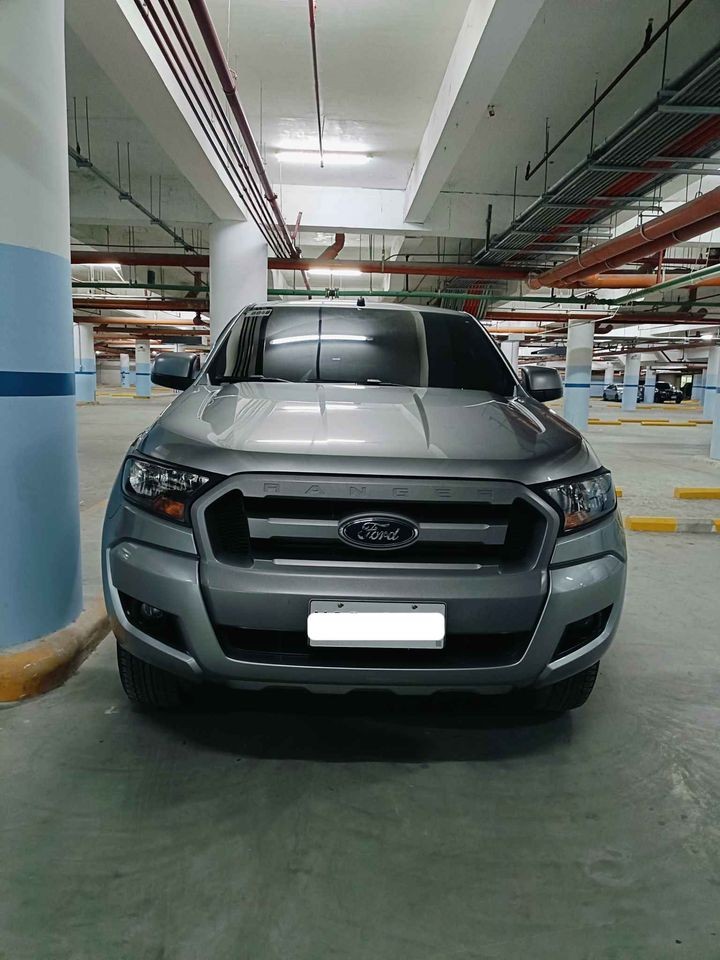 Used 1
                    FORD
                     for Sale Image