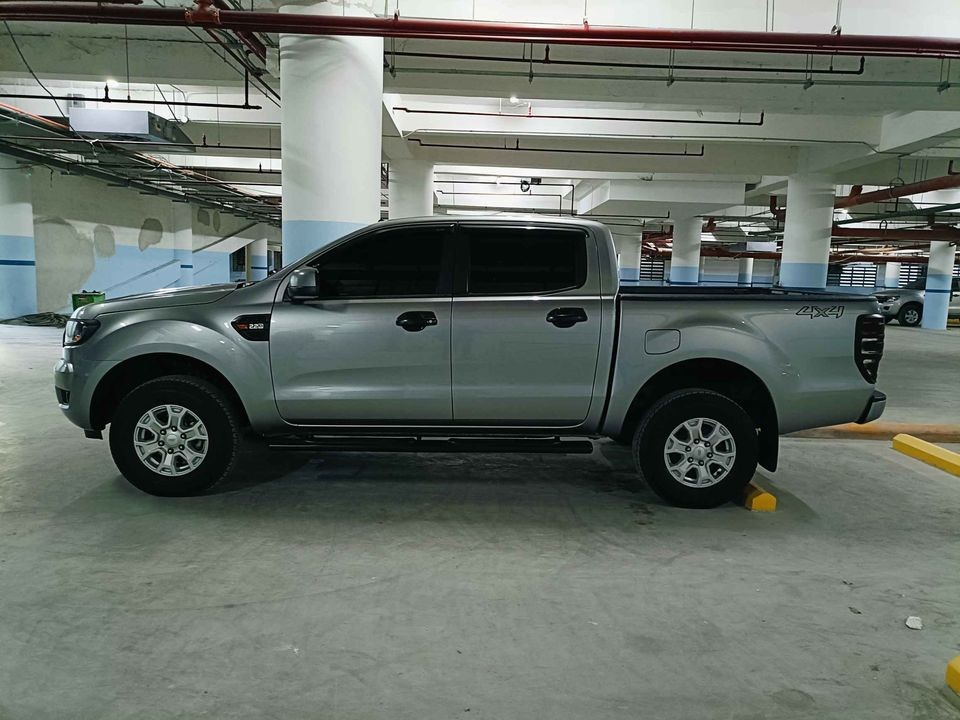 Used 1
                    FORD
                     for Sale Image