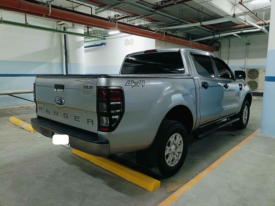 Used 1
                    FORD
                     for Sale Image