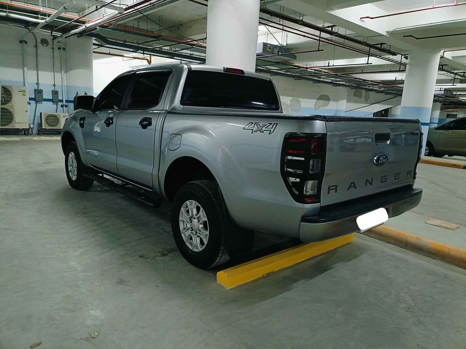 Used 1
                    FORD
                     for Sale Image