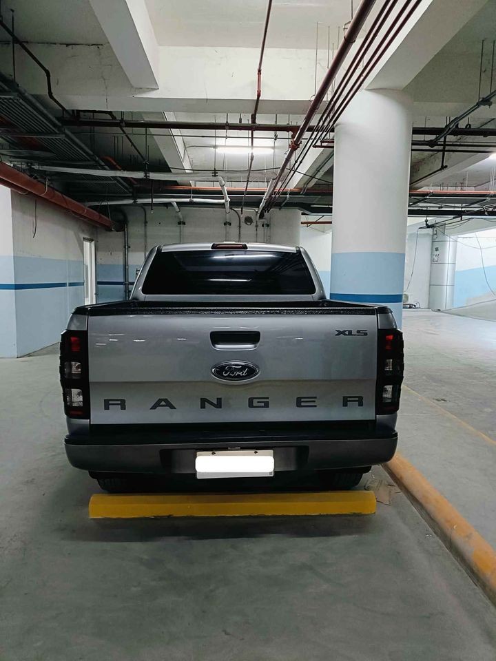 Used 1
                    FORD
                     for Sale Image