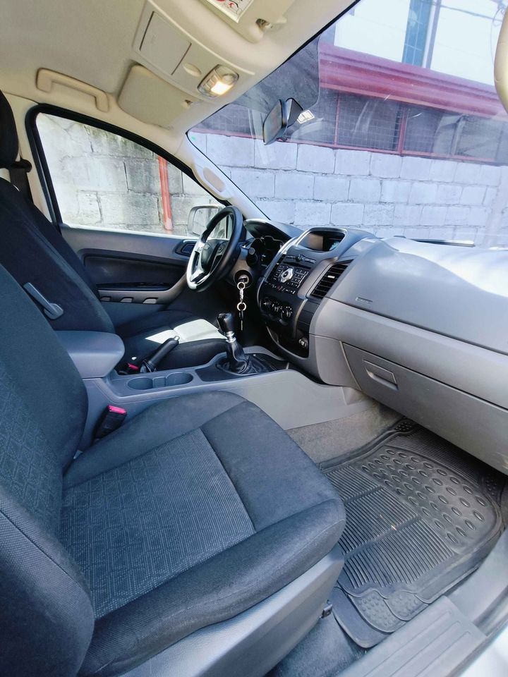 Used 1
                    FORD
                     for Sale Image