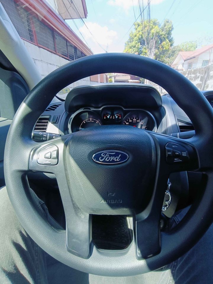 Used 1
                    FORD
                     for Sale Image