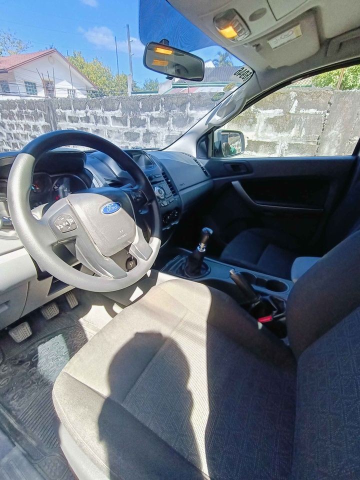 Used 1
                    FORD
                     for Sale Image