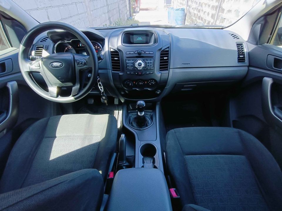 Used 1
                    FORD
                     for Sale Image