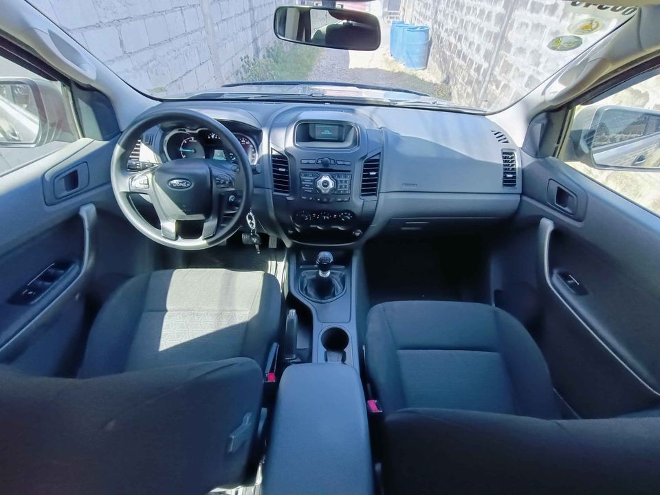 Used 1
                    FORD
                     for Sale Image