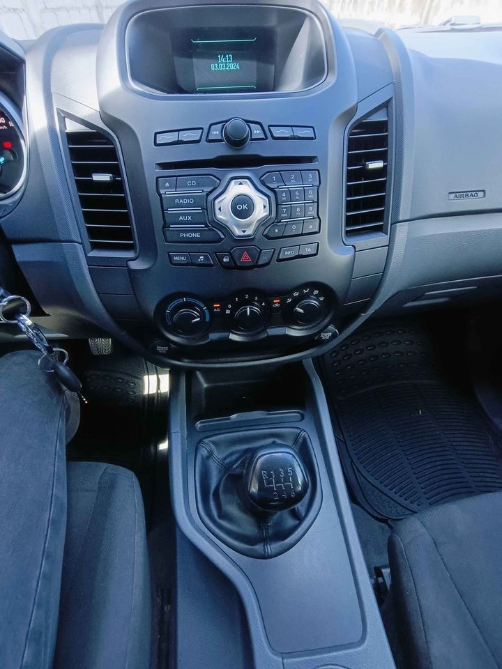 Used 1
                    FORD
                     for Sale Image