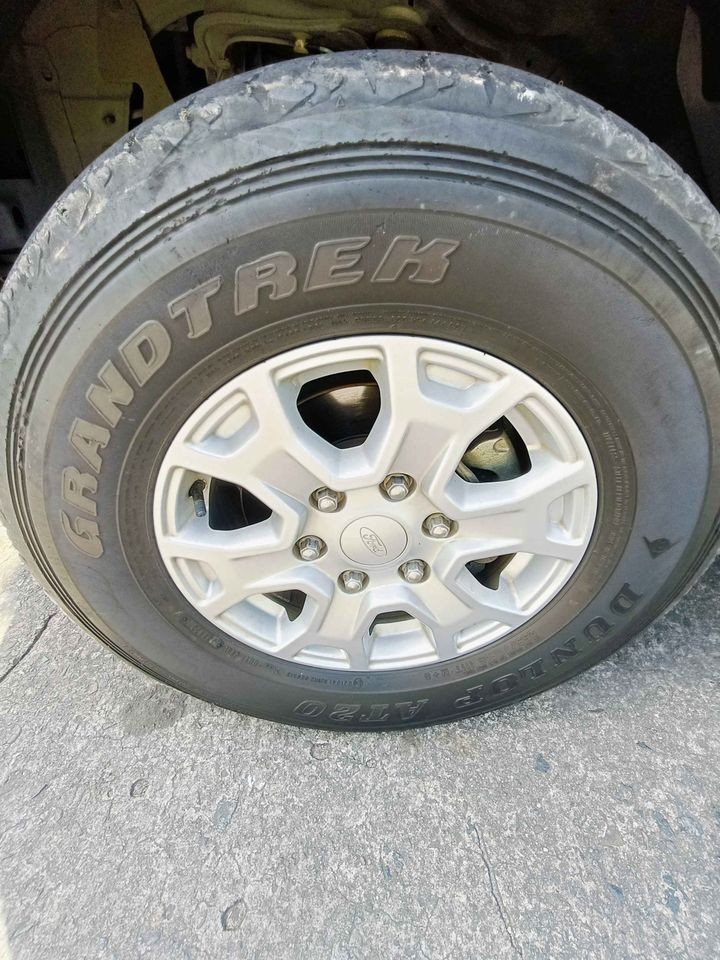 Used 1
                    FORD
                     for Sale Image