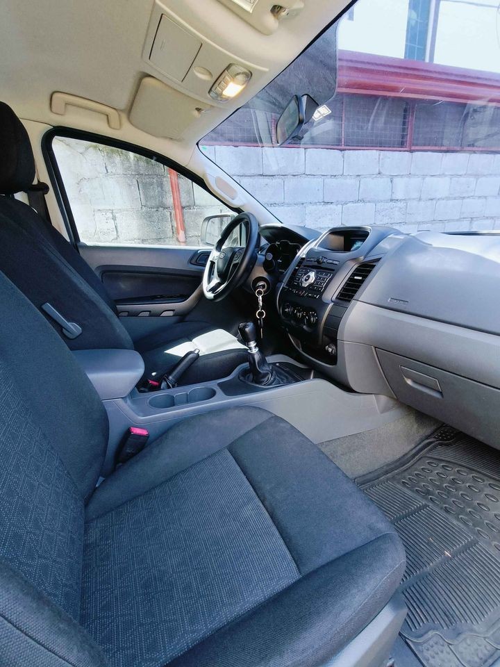 Used 1
                    FORD
                     for Sale Image