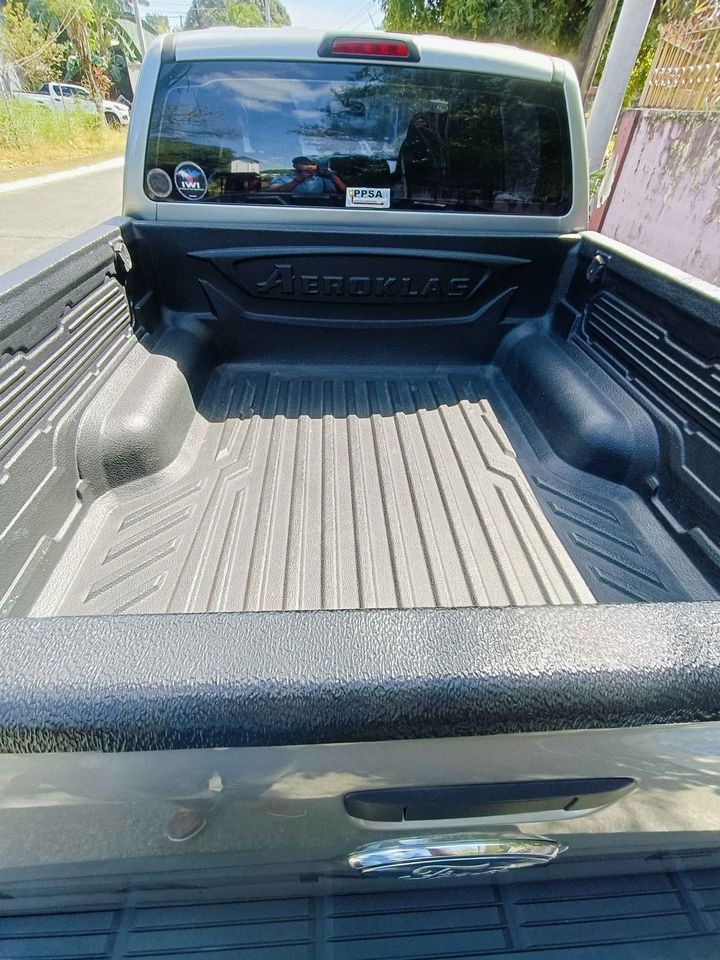 Used 1
                    FORD
                     for Sale Image